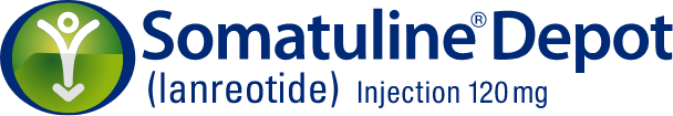 Somatuline Depot